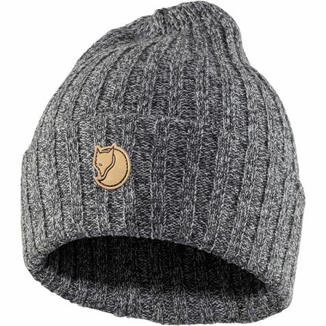 Fjallraven Byron Beanies Grey Singapore For Women (SG-341177)